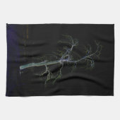 Donkere kant 8 ktcnm theedoek (Horizontaal)