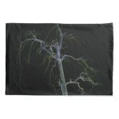 Donkere kant 8 pccnm kussensloop (Achterkant)