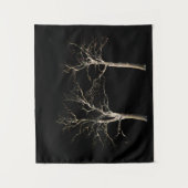 Donkere kant 9 wtcnm wandkleed (Voorkant)