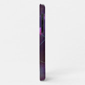 Donkere kerk oog van gothische mysterie Case-Mate iPhone case (Achterkant/links)