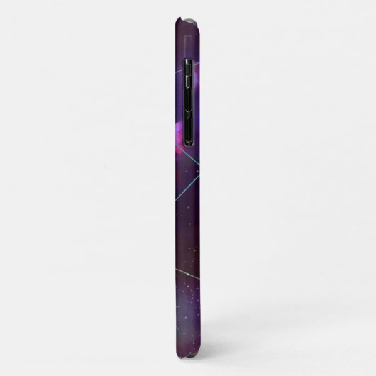 Donkere kerk oog van gothische mysterie Case-Mate iPhone case (Achterkant/links)