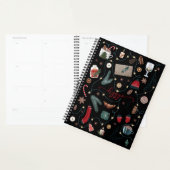 Donkere kerst met Hygge Planner (Display)