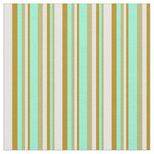 Donkere Khaki, Aquamarine, Donkere Goldenrod en wi Stof