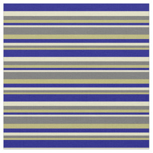 Donkere Khaki, dim Grey, Bleke Goldenrod en blauwe Stof