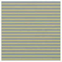 Donkere Khaki en grijze vlek van stripes