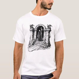 Donkere Magiër T-shirt