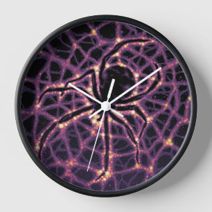 Donkere materie Poster.