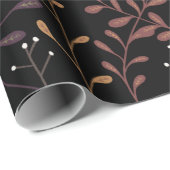 Donkere motorfase cadeaupapier (Rol Hoek)