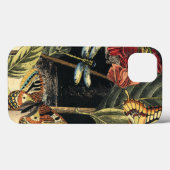 Donkere Natuur scène door Visual Studio Case-Mate iPhone Case (Achterkant (horizontaal))