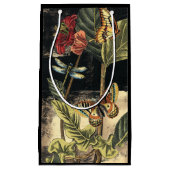 Donkere Natuur scène door Visual Studio Klein Cadeauzakje (Voorkant)