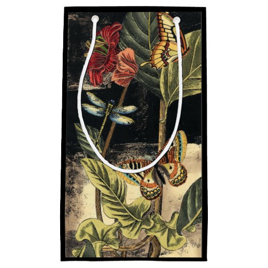 Donkere Natuur scène door Visual Studio Klein Cadeauzakje (Voorkant)