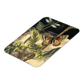 Donkere Natuur scène door Visual Studio Magneet (Linkerzijde)