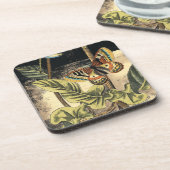 Donkere Natuur scène door Visual Studio Onderzetter (Linkerzijde)