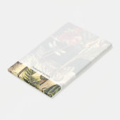 Donkere Natuur scène door Visual Studio Post-it® Notes (Schuin)