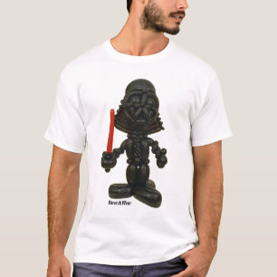 Donkere Overlord ballon T-shirt