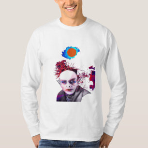 Donkere Ster T-shirt