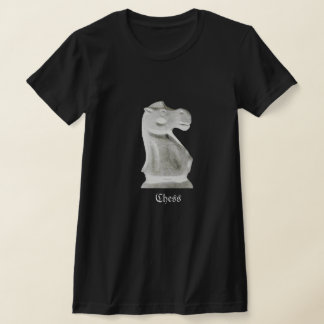 Donkere T-Shirt
