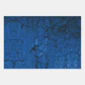 Donkere  textuur  inpakpapier vel (Voorkant 3)