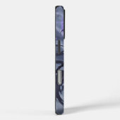 Donkere Tovenares Power iPhone 16 Pro Hoesje (Achterkant / Rechts)