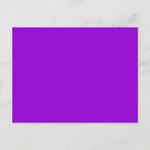 Donkere Violet Color Background Briefkaart