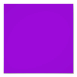 Donkere Violet Color Background Foto Afdruk