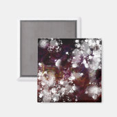 Donkere voorbereiding magneet (Voorkant / Achterkant)