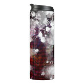 Donkere voorbereiding thermosbeker (Geroteerd rechts)