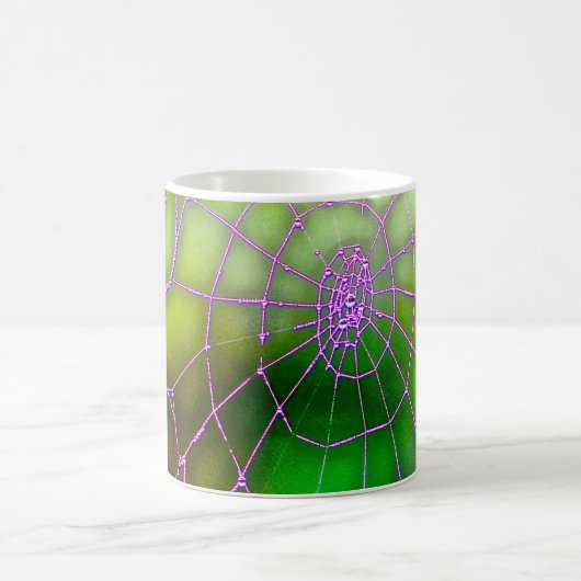 Donkere webMok Mok (Center)