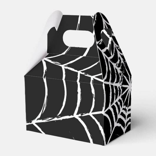 Donkere webpagina bedankdoosjes (Achterkant)