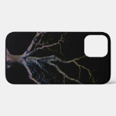 Donkere zijde 2 iphcna Case-Mate iPhone case (Achterkant (horizontaal))