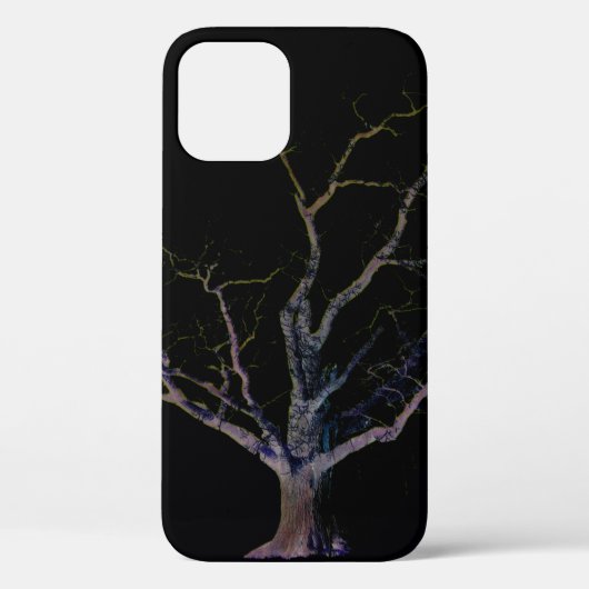 Donkere zijde 2 iphcna Case-Mate iPhone case (Achterkant)