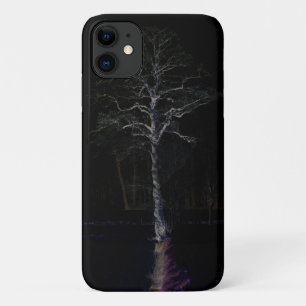 Donkere zijde 3 ifcn iPhone 11 hoesje