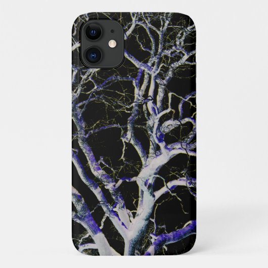 Donkere zijde 5 iphcna Case-Mate iPhone case (Achterkant)