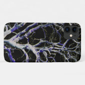 Donkere zijde 5 iphcna Case-Mate iPhone case (Achterkant (horizontaal))