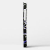 Donkere zijde 5 iphcna Case-Mate iPhone case (Achterkant / Links)