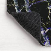 Donkere zijde 5 mpcn muismat (Hoek)