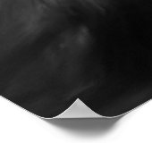 donkergothic angel poster (Hoek)