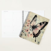  donkergotiek planner (Display)