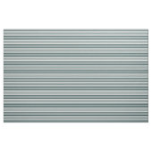 Donkergrijze en witte kleurlijnen stof (Fat Quarter)