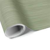 Donkergroene shimmer cadeaupapier (Rol Hoek)