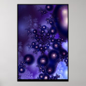 Donkerhart Poster (Voorkant)