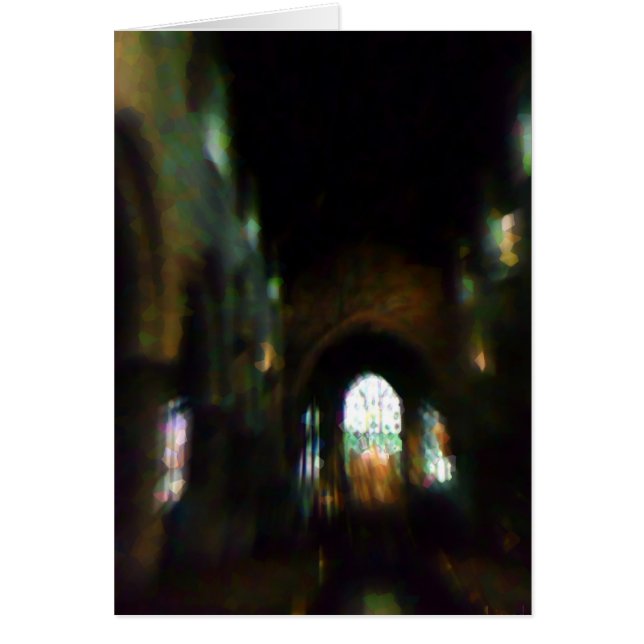 Donkerkerk (Voorkant)