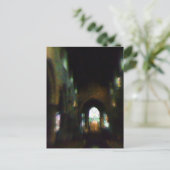 Donkerkerk Briefkaart (Staand voorkant)