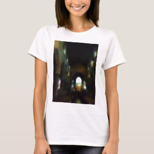 Donkerkerk T-shirt