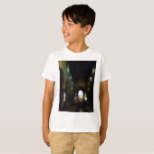 Donkerkerk T-shirt (Voorkant volledig)