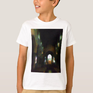 Donkerkerk T-shirt