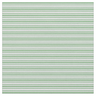 Donkerkleurig Zee groen en lavender gekleurd patro Stof