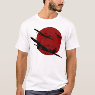 donkernulgroep t-shirt