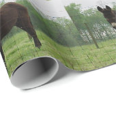 Donkerpakpapier Cadeaupapier (Rol Hoek)