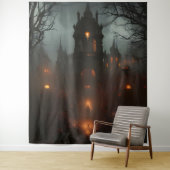 Donkerpaleis Wandkleed (In situ)